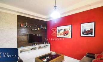 Imagem: Casa com 3 dormitórios à venda, 136 m²