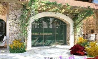 Imagem 3: ITAPEMA - Terreno Padrão - CASA BRANCA