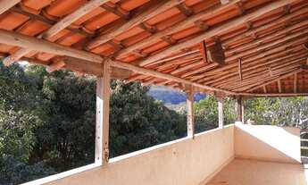 Imagem 6: Fazenda/Sítio/Chácara para venda tem 250 metros quadrados com 5 quartos