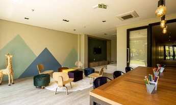 Imagem 6: Apartamento para venda tem 73 metros quadrados com 2 quartos em Vila Mariana - São Paulo