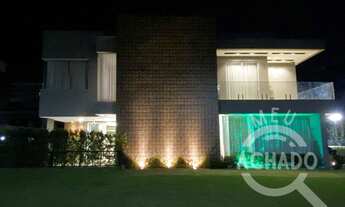 Imagem 3: Casa para venda no Condomínio Residencial Terras Alpha 2 em Foz do Iguaçu - PR - CA54