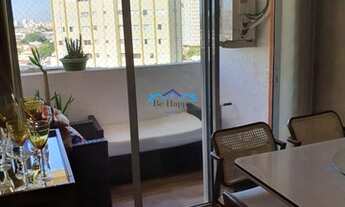 Imagem 5: SÃO PAULO - Apartamento Padrão - VILA SANTA CATARINA