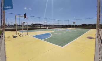 Imagem 6: Casa para alugar, 53 m² por R$ 800,00/mês - Aquiraz - Aquiraz/CE