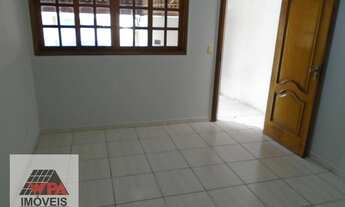 Imagem 5: Casa com 3 dormitórios para alugar, 100 m² por R$ 1.000,00/mês - Cidade Jardim II - Americ