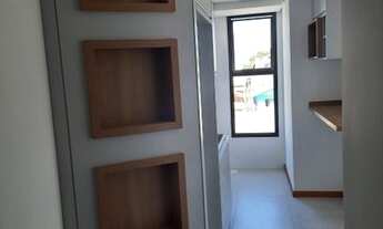 Imagem 2: APTO NOVO SEMIMOBILIADO PRÓXIMO A UFSM