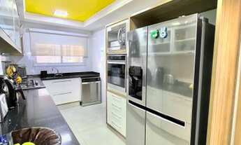 Imagem 4: Apartamento Venda com 244m - Bairro Santa Paula - SCS