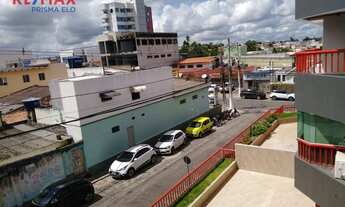 Imagem 4: Vendo apartamento no Centro de Alagoinhas