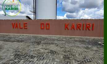 Imagem 3: Lote/Terreno para venda com 175 metros quadrados em Lagoa Seca - Juazeiro do Norte - CE