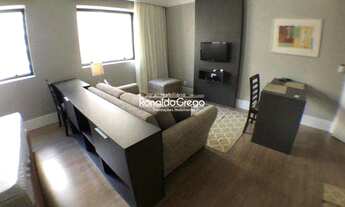 Imagem 4: 1 dorms, 1 suite, 1 vaga, 36m²