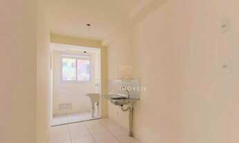 Imagem 4: Apartamento com 2 dormitórios à venda, 60 m² por R$ 350. - Fazenda Morumbi - São Paulo/SP