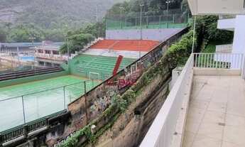 Imagem 7: RIO DE JANEIRO - Apartamento Padrão - Laranjeiras