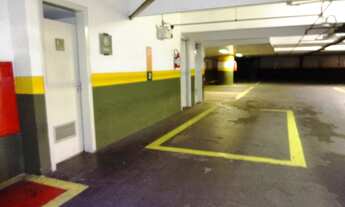 Imagem 4: Locação Predio Sao Paulo Av Paulista Ref: 1516