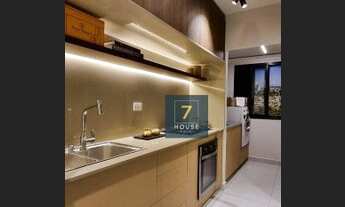 Imagem 7: Apartamento com 3 dormitórios à venda - Zona 08 - Maringá/PR