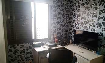 Imagem 3: Apartamento para venda possui 72 m² !