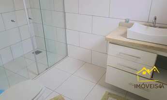 Imagem 6: Vende-se) Casa com 3 dormitórios à venda, 180 m² por R$ 480.000 - Embratel - Porto Velho