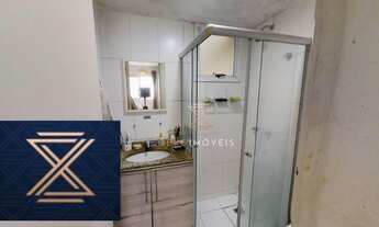 Imagem 3: Apartamento com 3 dormitórios à venda, 73 m² por R$ 800.000,00 - Laranjeiras - Rio de Jane