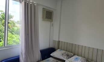 Imagem 7: Apartamento para venda tem 55 metros quadrados com 2 quartos