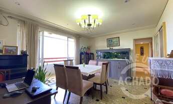 Imagem 2: Cobertura duplex para venda no Edifício Rio Paraná no Jardim Boa Vista em Foz do Iguaçu