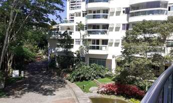 Imagem 6: Apartamento para venda possui 90 metros quadrados com 2 quartos