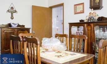 Imagem 7: Casa com 3 dormitórios à venda, 147 m² por R$ 1.060.000 - Campo Belo - São Paulo/SP