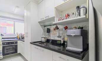 Imagem 4: Apartamento com 4 dormitórios à venda, 120 m² por R$ 610.000 - Pechincha - Rio de Janeiro