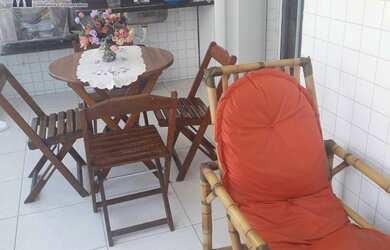 Imagem 7: Apartamento à venda, 3 Dormitórios na Aviação, Praia Grande - SP