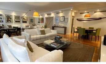 Imagem 3: Rio de Janeiro - Apartamento Padrão - Copacabana