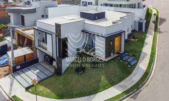 Imagem: RESERVA ERMIDA II, CASA TÉRREA COM PISCINA