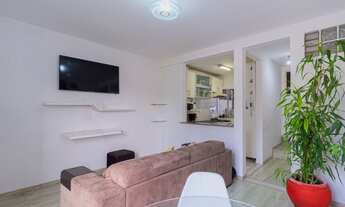 Imagem 4: Casa com 2 quartos à venda por R$320.000 - Granja Viana - Cotia/SP