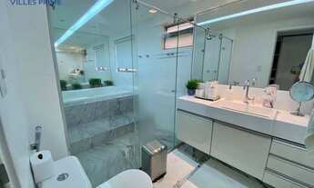 Imagem 6: Beira-mar, com 4 suítes, alto padrão na Ponta Verde