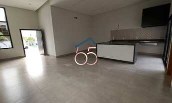 Imagem 2: Casa de condomínio para venda possui 162 metros quadrados com 3 quartos