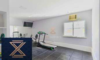 Imagem 7: Apartamento com 3 dormitórios à venda, 114 m² por R$ 950.000 - São Conrado - Rio de Janeir