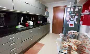 Imagem 2: Apartamento para venda Edf. Ronaldo Calumby - Aracaju - SE