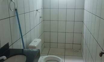 Imagem 6: Conjunto Vera Cruz Goiania casa condominio 3 quartos aceita financiamento bancario