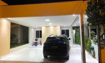 Imagem 3: CASA CONDOMÍNIO ESMERALDA - 03 QUARTOS - 01 SUÍTE - R$385.000