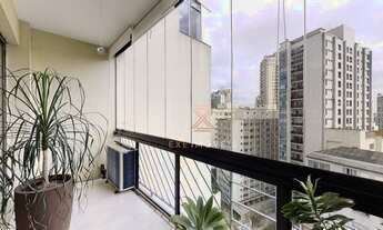 Imagem 5: Apartamento com 3 dormitórios à venda, 244 m² por R$ 1.650.000 - Santa Cecília - São Paulo