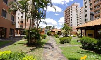 Imagem: Apartamento de 3 dormitórios transformado