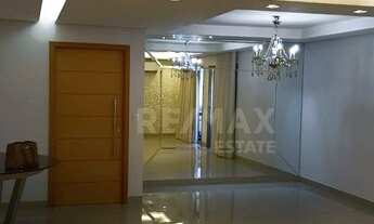 Imagem 4: Apartamento à venda, 153 m² por R$ 750.000,00 - Centro - Ribeirão Preto/SP