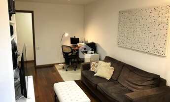 Imagem 5: HOMEHUB VENDE: 4 QUARTOS COM 3 VARANDAS E 3 VAGAS