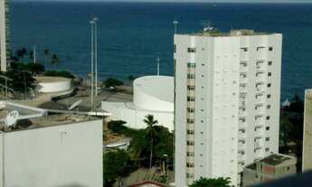 Imagem 2: Edf. Puerto Blanco. Proximo ao Parque Dona Lindu