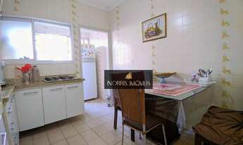 Imagem 5: Apartamento com 2 dormitórios à venda, 70 m² por R$ 330.000 - Canto do Forte - Praia Grand