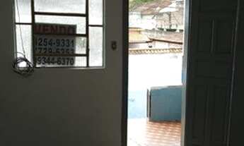 Imagem 2: Casa para aluguel possui 40 metros quadrados com 1 quarto em Engenhoca - Niterói - RJ