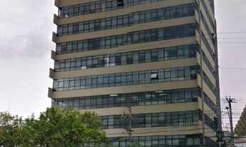 Imagem 2: Locação Conjunto Comercial Sao Paulo Barra Funda Ref: 1937