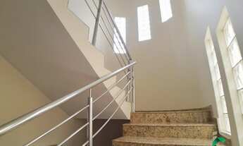 Imagem 7: CASA DUPLEX DE LUXO PRA VENDA NO BAIRRO EUROPA EM CONTAGEM