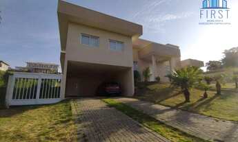 Imagem 4: Casa com 3 dormitórios à venda, 420 m² por R$ 2.000.000,00 - Condomínio Jardim Primavera