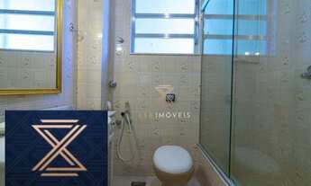 Imagem 4: Apartamento com 2 dormitórios à venda, 85 m² por R$ 800.000 - Botafogo - Rio de Janeiro/RJ