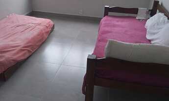 Imagem 3: APARTAMENTO RESIDENCIAL em SANTOS - SP, EMBARÉ