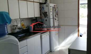 Imagem: Casa para locacao no Campo Belo - Nobre