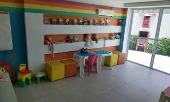 Imagem 5: EXCELENTE APT ANDAR ALTO - VARANDA - BOA VIAGEM - VISTA INCRIVEL