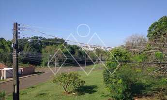 Imagem 2: Sobrado de esquina na região leste Conjunto Alexandre Urbanas